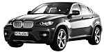BMW E71 P184F Fault Code